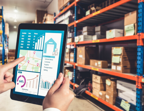 How can ERP help your supply chain management?