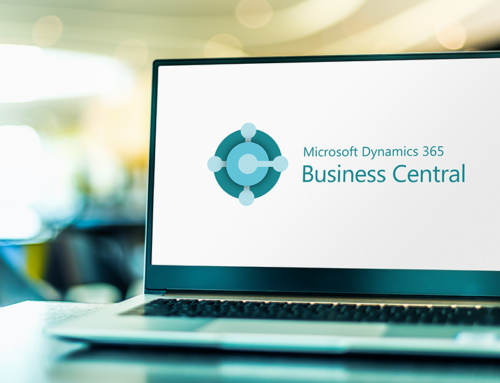 What do the new features for Business Central mean for your business?