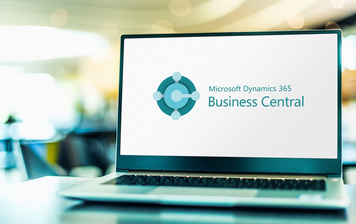 new features for Business Central